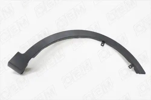 Расширитель арки передний правый Toyota RAV4 4 CA40 2012-2015 OEM2474R OEMPARTS