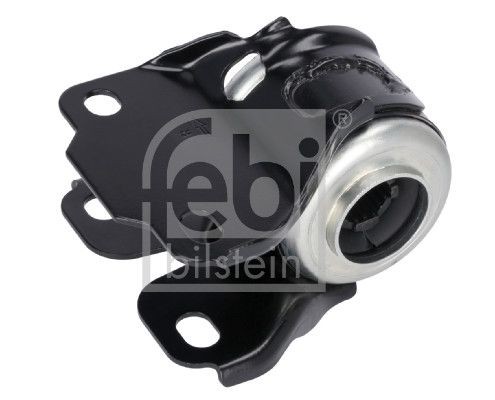Сайлентблок VOLVO V60 (10-) рычага переднего задний правый FEBI 36964 FEBI BILSTEIN