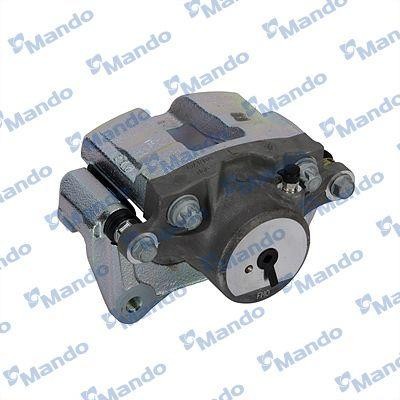 Суппорт тормозной перед. левый EX581803QA10 EX581803QA10 MANDO
