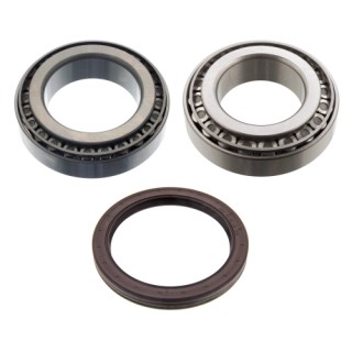 Radlagersatz, mit Wellendichtring 102734 FEBI BILSTEIN