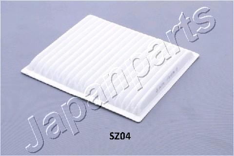 SUZUKI LIANA (2001>) БЕЗ РАМКИ / НЕ УГОЛЬНЫЙ FAA-SZ04 JAPAN PARTS GROUP