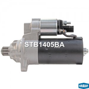 Стартер STB1405BA STB1405BA KRAUF