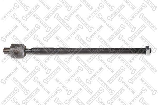 тяга рулевая правая!\ Fiat Sedici, Suzuki SX4 all 06> 55-00372A-SX STELLOX