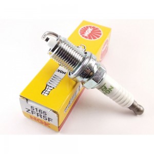 Свеча зажигания NGK 5165 ZFR5F NGK
