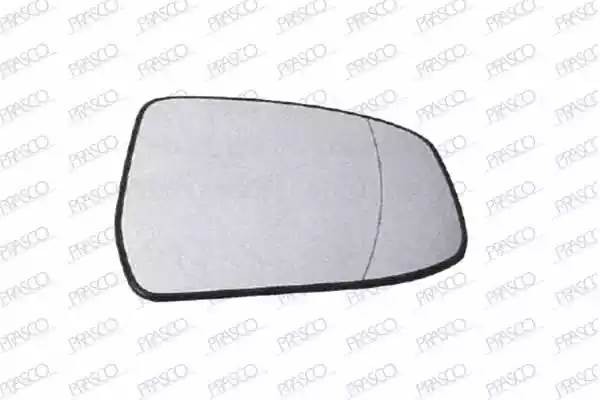 стекло зеркала лев. с подогр. асферич.!\ Ford Mondeo 07-10 FD1107534 PRASCO GROUP
