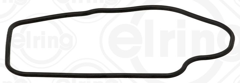 прокладка термостата! \ OPEL FRONTERA A/B/SINTRA 95> 645.850 ELRING