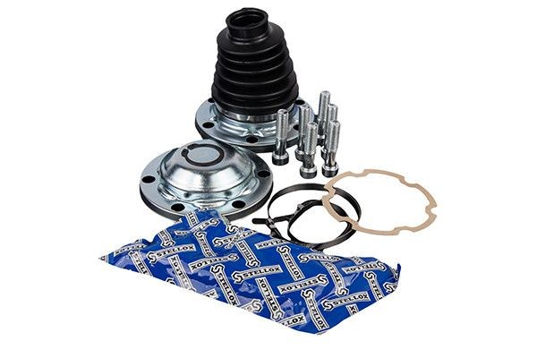 ШРУС внутренний к-кт! 36474\ VW Golf VII 12> 160-1239-SX STELLOX