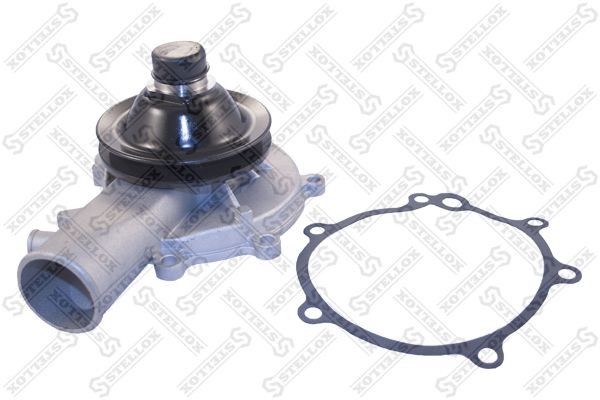 помпа!\ Opel Ascona/Rekord 1.7-2.2 <86 4511-0016-SX STELLOX