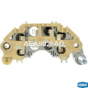 Диодный мост генератора AEA9028AD AEA9028AD KRAUF