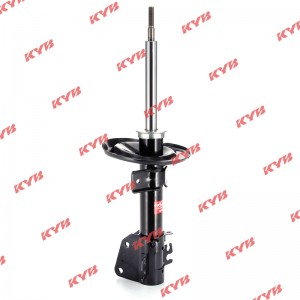 амортизатор передний газовый!\ Opel Movano 10> 335837 KAYABA