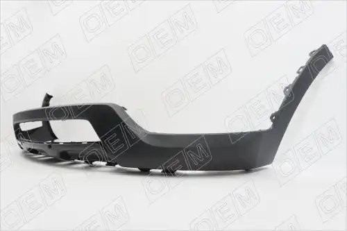 Бампер передний нижняя часть Hyundai Santa Fe 3 DM (2012-2018) OEM0207 OEMPARTS