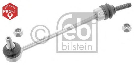 Тяга стабилизатора пер.подв.L 32075 FEBI BILSTEIN