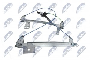 Стеклоподъемник, PEUGEOT 307 02-08 /PRAWY PRZЈD/ EPSPE011 EPSPE011 NTY