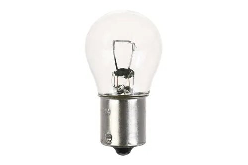 лампа! накаливания cтоп/поворот P21W 12V (BA15s) Z10605 ZENTPARTS