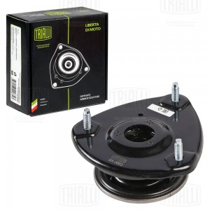 Опора стойки перед. Kia Rio (05-) (правой, с подшип.) (SA 0863) SA 0863 TRIALLI