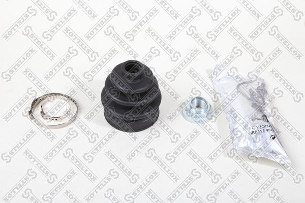 к-кт пыльника ШРУСа наружного!\ Mazda 323/323F/323P, Subaru Outback 2.5/3.0 01-0 13-00319-SX STELLOX