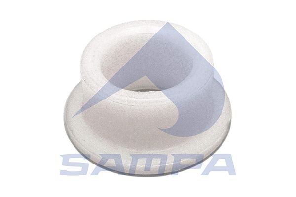 Втулка стабилизатора VOLVO переднего (25x46x22мм) SAMPA 030003 SAMPA