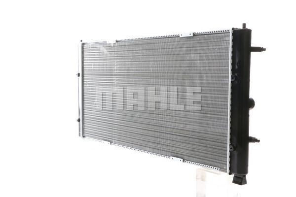 Радиатор охлаждающей жидкости CR398000S CR398000S MAHLE KNECHT