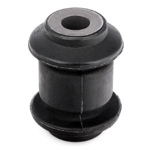 сайлентблок рычага пер.!\ VW Polo/Fox, Seat Cordoba, Skoda Fabia 99> 36098 FEBI BILSTEIN