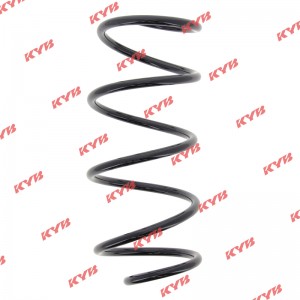 пружина передняя!\ BMW E87/E90/E91/E92 2.0/2.5/3.0 04> RH3488 KAYABA