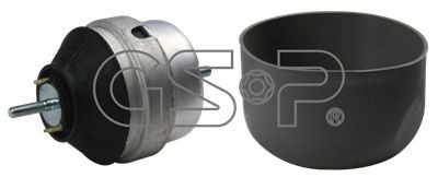 подушка ДВС правая!\ Audi A4/A6, VW Passat 1.6/1.8 95> 510190 GS P