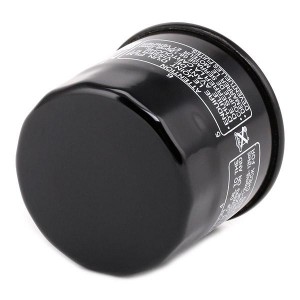 Фильтр масляный мото APRILIA KAWASAKI SUZUKI HIFLO FILTRO HF138 HIFLOFILTRO