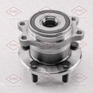 LEGACY OUTBACK (B13) (2003>) TDE5010 TATSUMI