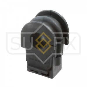 Втулка стабилизатора / Перед. подв. (? 23 mm) NISSAN Juke 1.5D-1.6T 10 / Qashsai SK1038 SUFIX