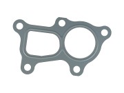 прокладка турбокомпрессора! 28255-42540\ Hyundai H100/Galloper/Starex 2.5TDi D4B 1125700SX STELLOX