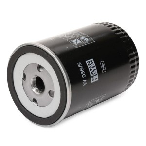 Фильтр масляный W936/5 W9365 MANN FILTER