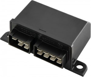 Реле поворота ГАЗ-2410,3302,ЗИЛ 12V ЭМИ 572.3777 EMI