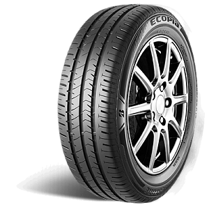 Bridgestone 215/55 r17 Ecopia EP300 94V 12929 BRIDGESTONE