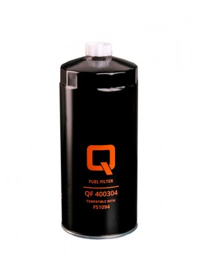 Фильтр топливный Q-Filter QF400304 QF400304 Q FILTER