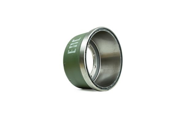 тормозной барабан! 420x200/215 H=256 d=300/335 n10x23 SAF SK/RS9042/20 Z01618 ZENTPARTS