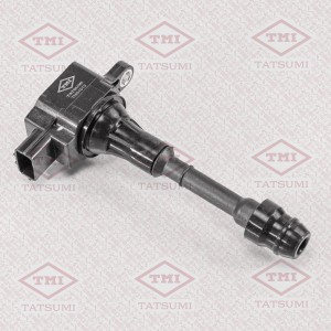 Катушка зажигания NISSAN Murano/Teana/Primera/X-Trail 01- THG1013 THG1013 TATSUMI