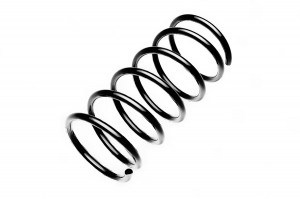 пружина передняя!\ Fiat Ducato 11Q/18Q 2.0JTD-2.8JTD 02> ST109047F STANDARD SPRINGS