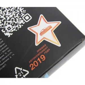 Фильтр воздушный NISSAN Micra (K11,K12) (92-03) MEGAPOWER 130-13-118 MEGA POWER