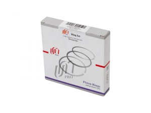 Кольца поршневые 0.50 Renault d79.50+0.50 1.5-1.5-2.5 на 1 цил. UM PR1540050 UNITED MOTORS PRO