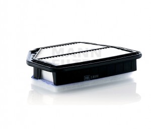 Фильтр воздушный CHEVROLET Captiva (11-) (2.2 D) MANN C30012 MANN FILTER