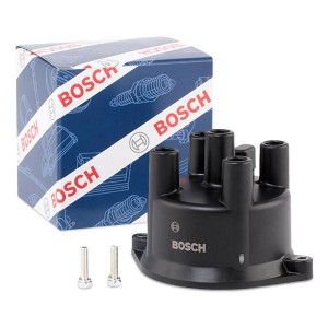 Крышка распределителя NISSAN Primera,Sunny зажигания BOSCH 1 987 233 052 BOSCH