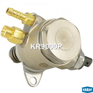 Бензонасос электрический KR9000P KR9000P KRAUF