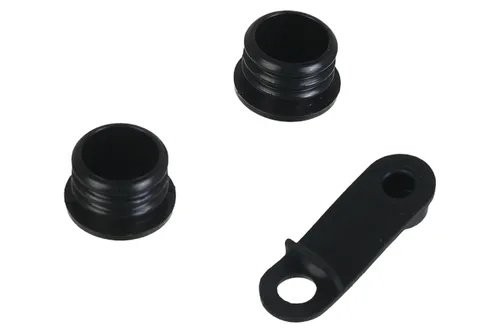 рем.к-кт дискового тормоза! d60 ATE\ VW Touareg/Transporter 02> Z113572 ZENTPARTS