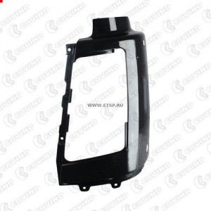 облицовка фары !левая\ Volvo FM 9/12 NEW 2FH135 COVIND