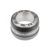 Барабан тормозной Volvo о.н.3171744(1075306) (M1900026) M1900026 MARSHALL
