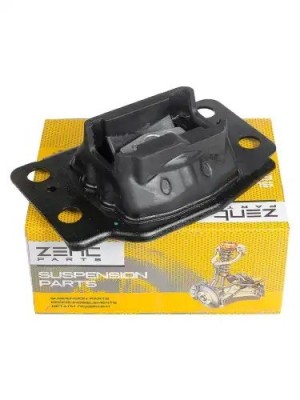 подушка ДВС!\ Ford Galaxy/Mondeo/S-Max 2.0 06>,Volvo S60/S80/V70 2.0 07> Z13415 ZENTPARTS