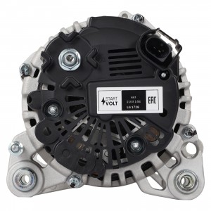 Генератор 110A LG1728 START VOLT