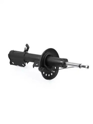 амортизатор передний правый газовый! Nissan Quashqai 06> Z00582 ZENTPARTS