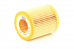 Фильтр масляный OPEL Astra H (04-) MANN HU7114X MANN FILTER