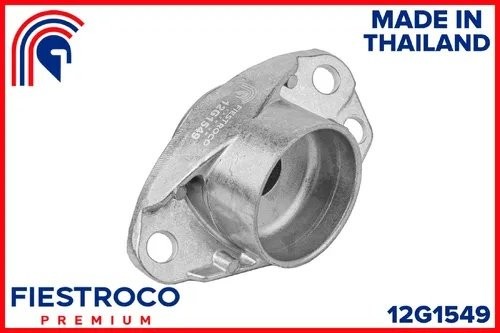 Опора амортизатора SKODA FABIA II 5 12G1549 12G1549 FIESTROCO