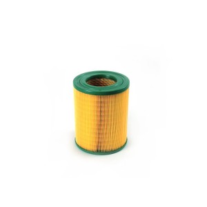 Элемент фильтрующий ГАЗ-3110,3302 воздушный инжектор низкий BIG FILTER GB-77 BIG FILTER